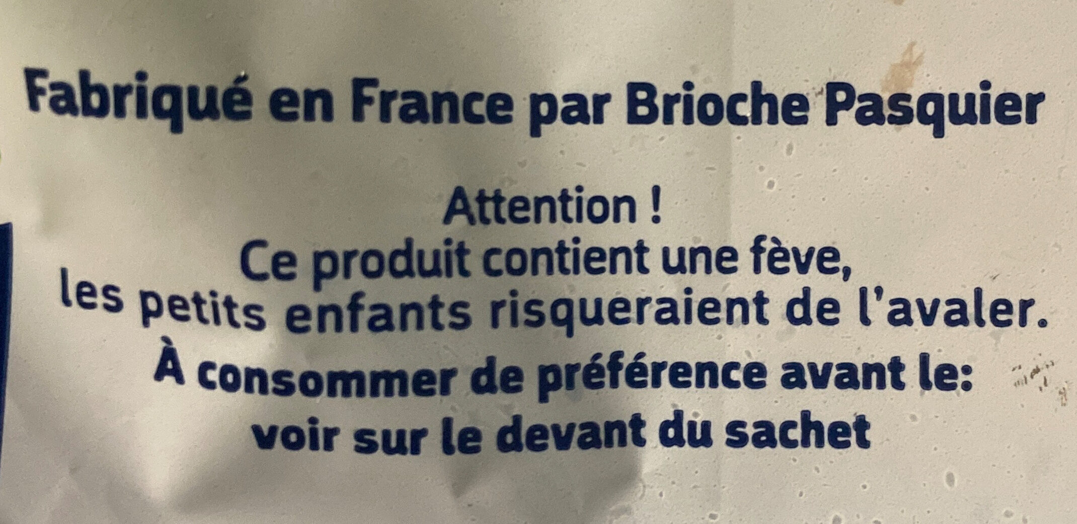 Ingredients