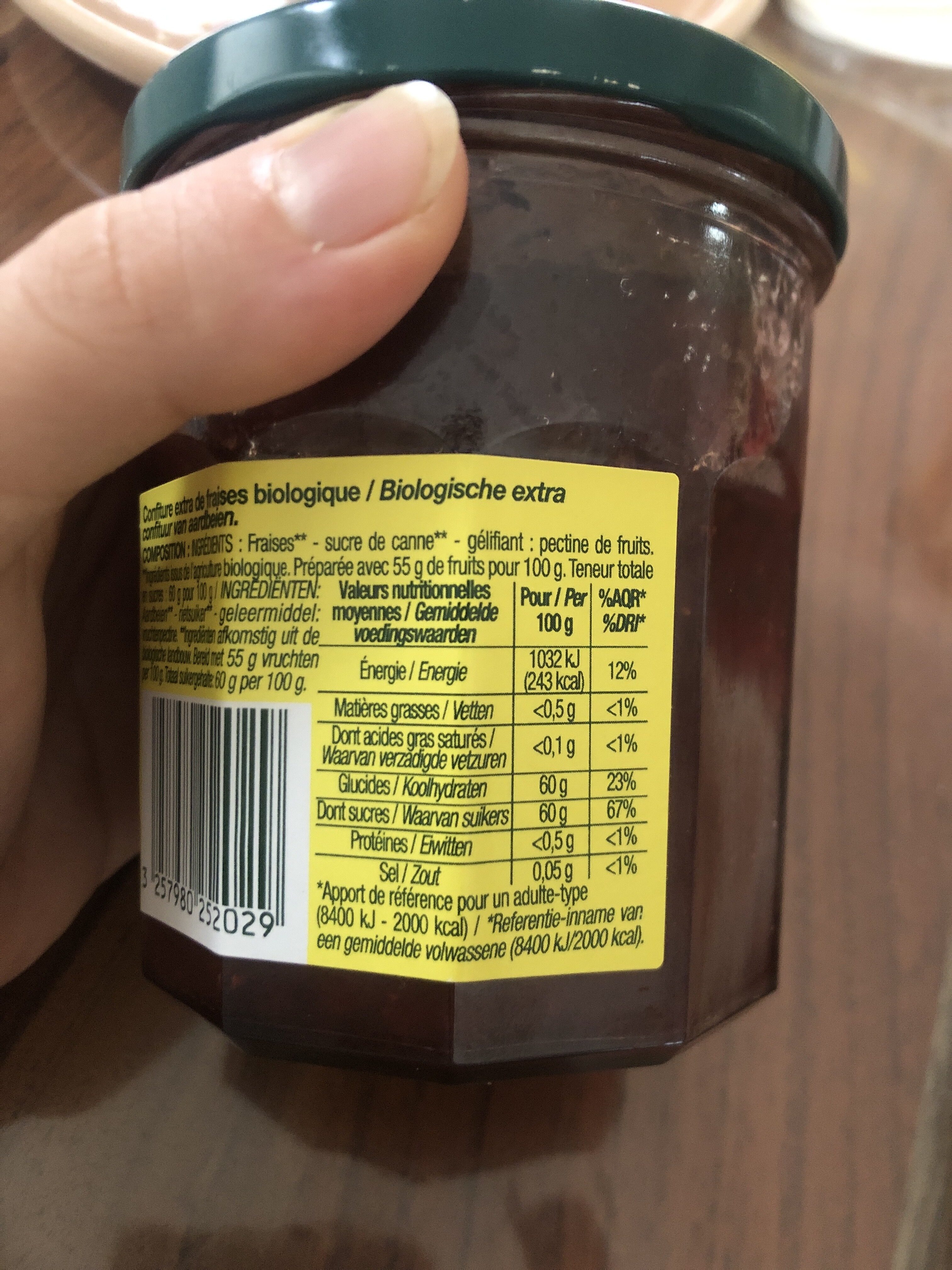 Allergens