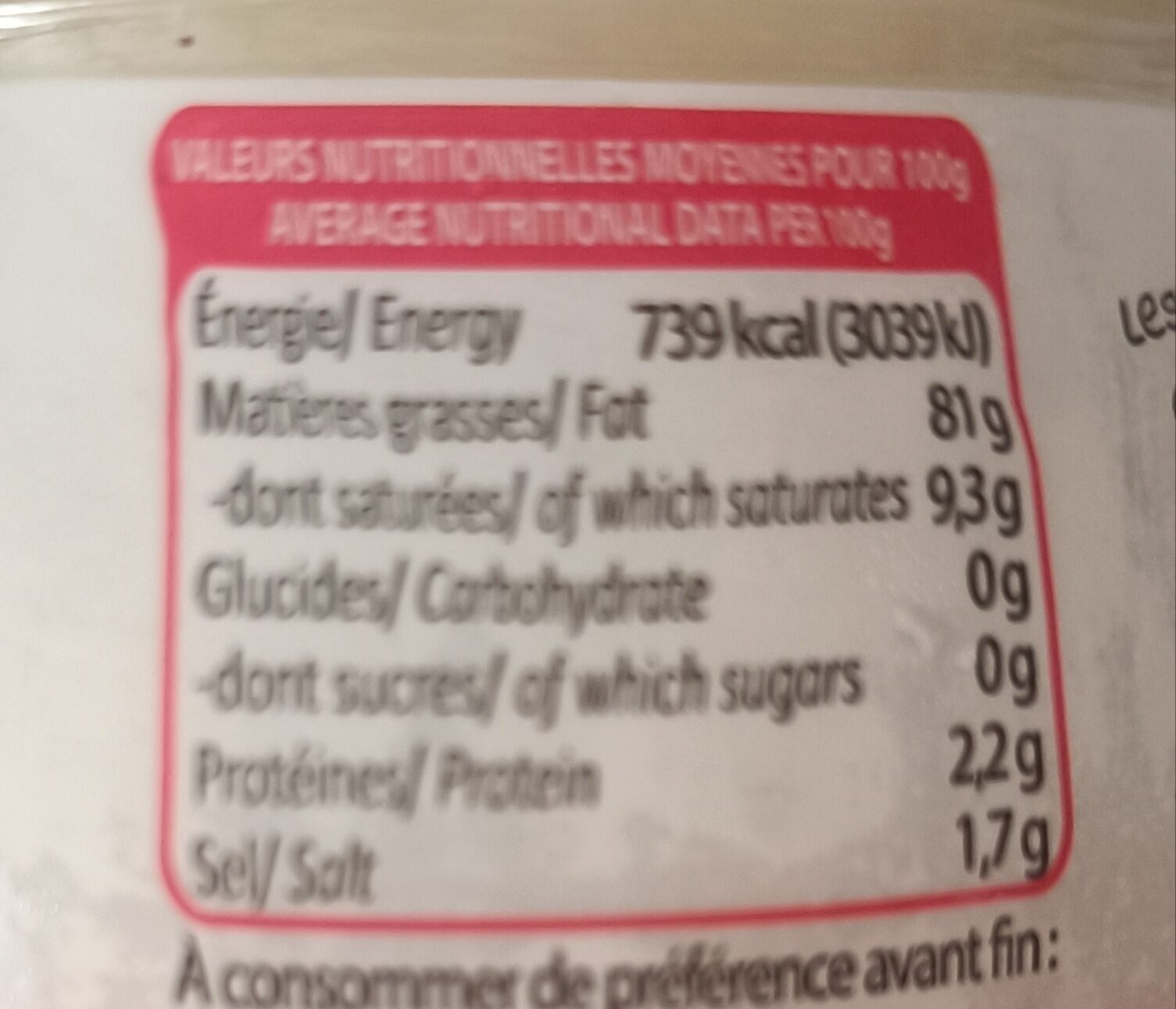 Allergens