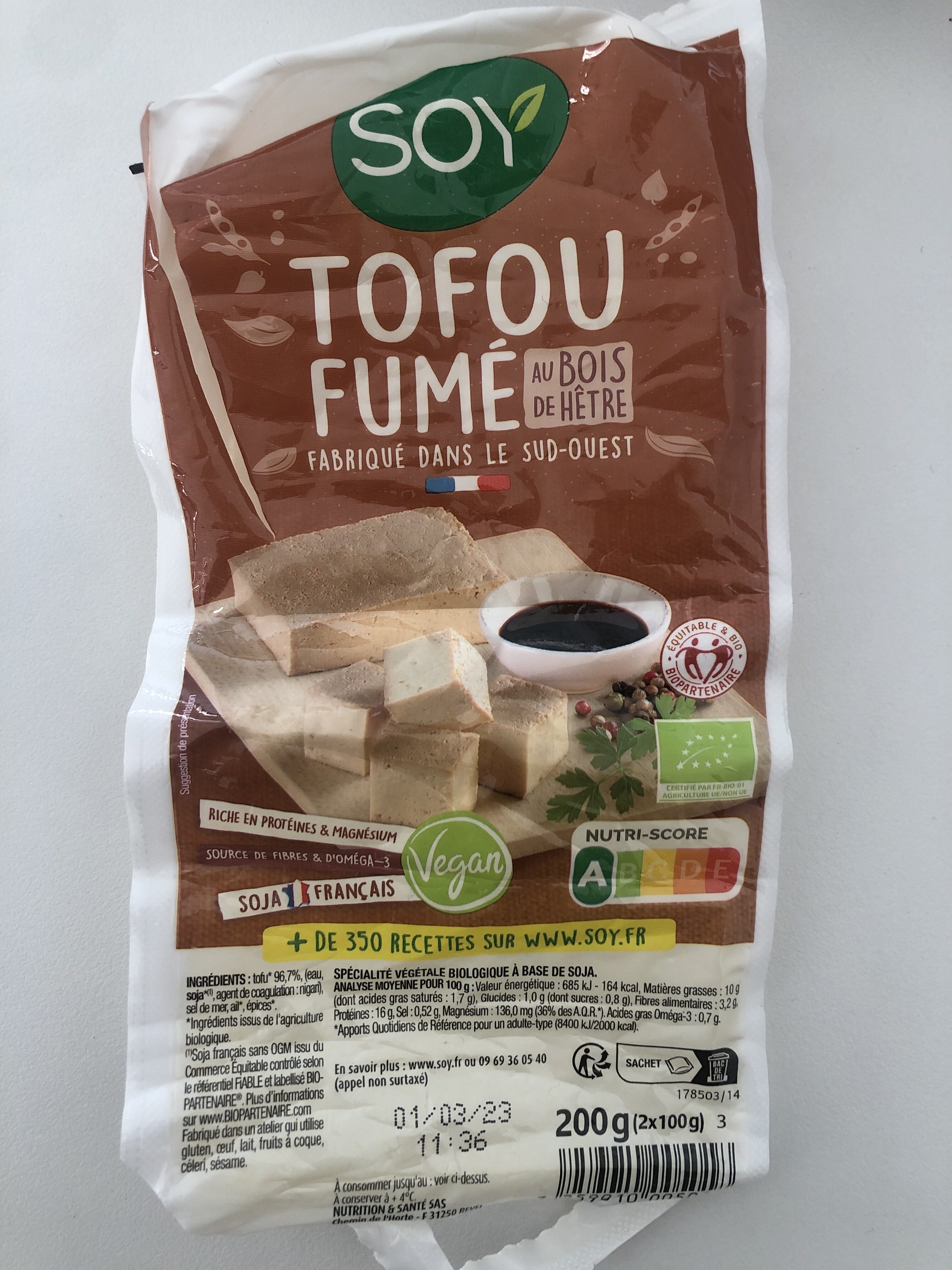 Ingredients