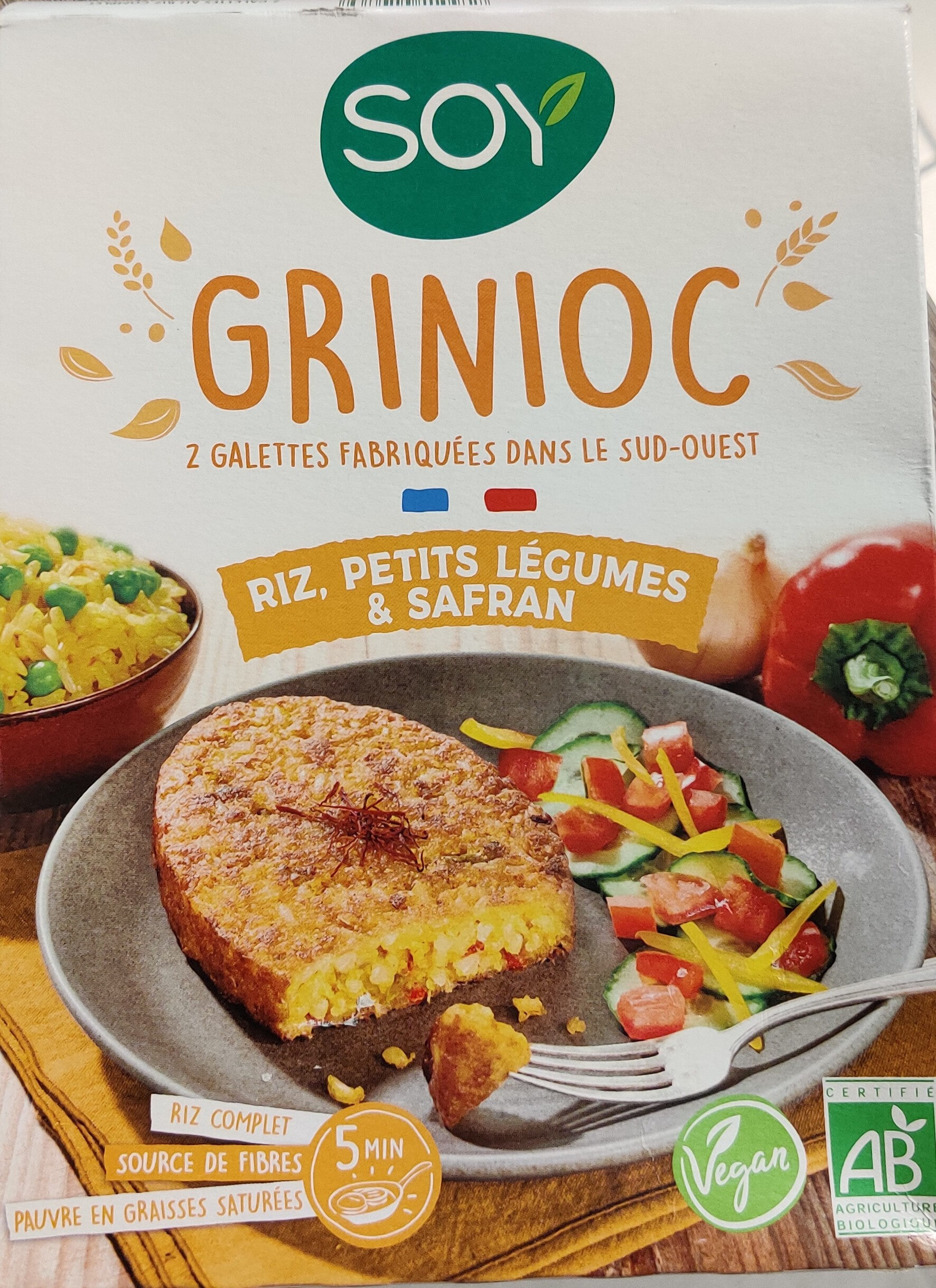 Ingredients