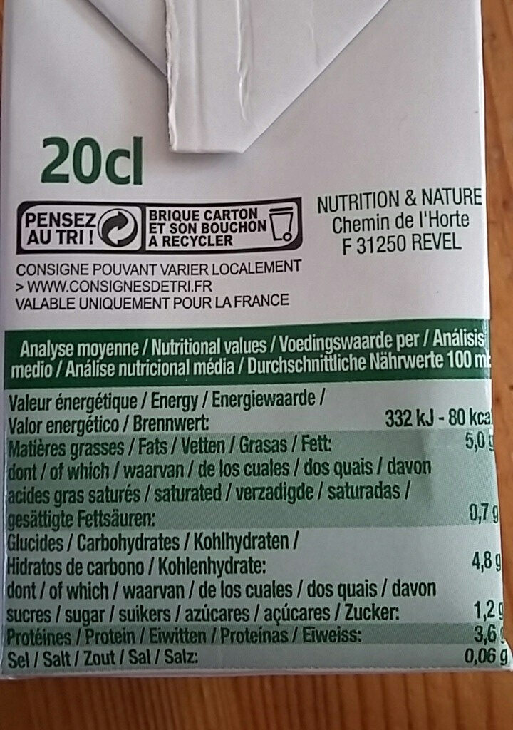 Allergens