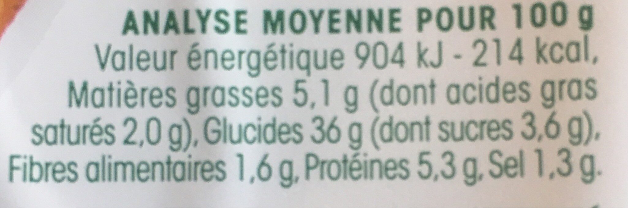 Allergens