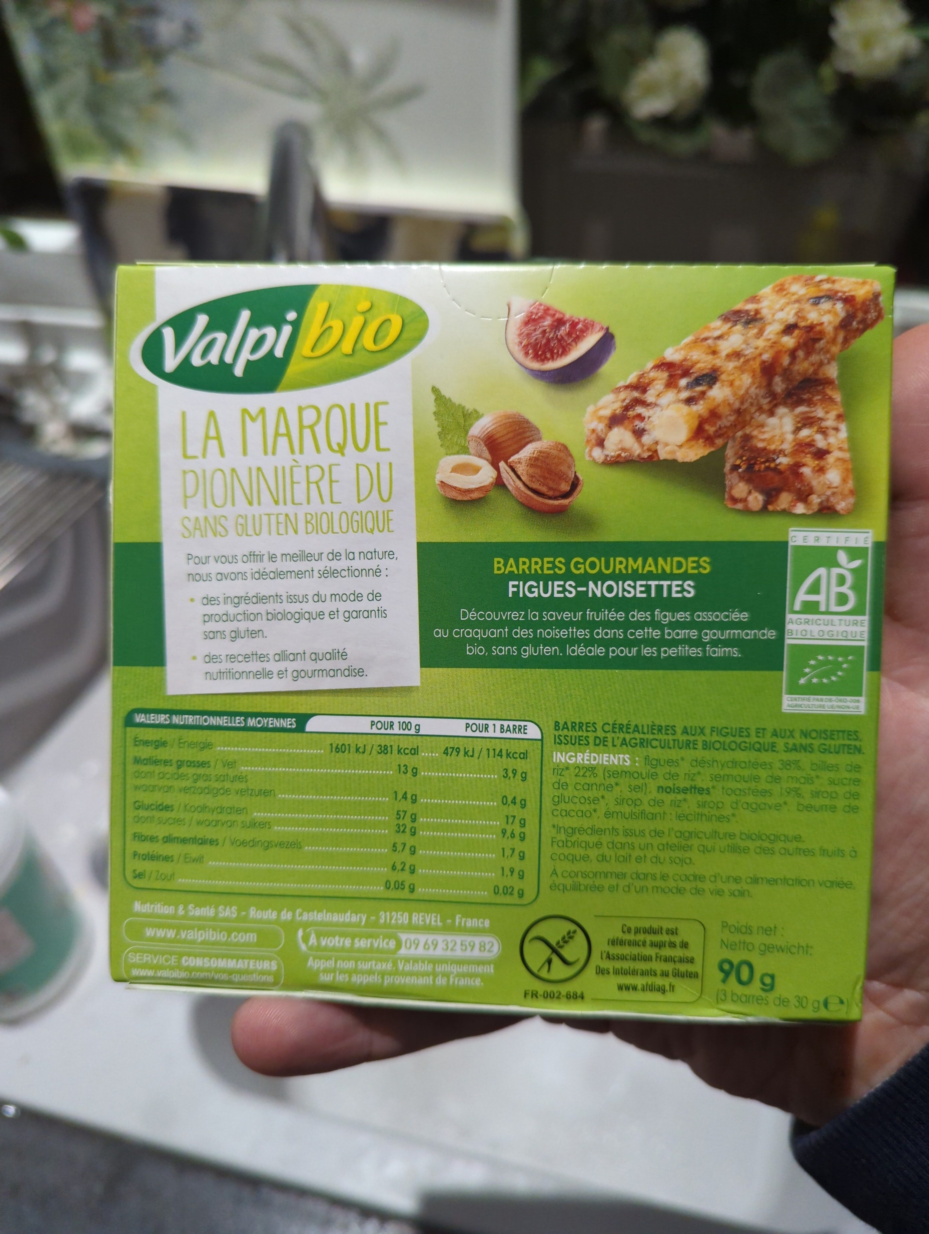 Allergens