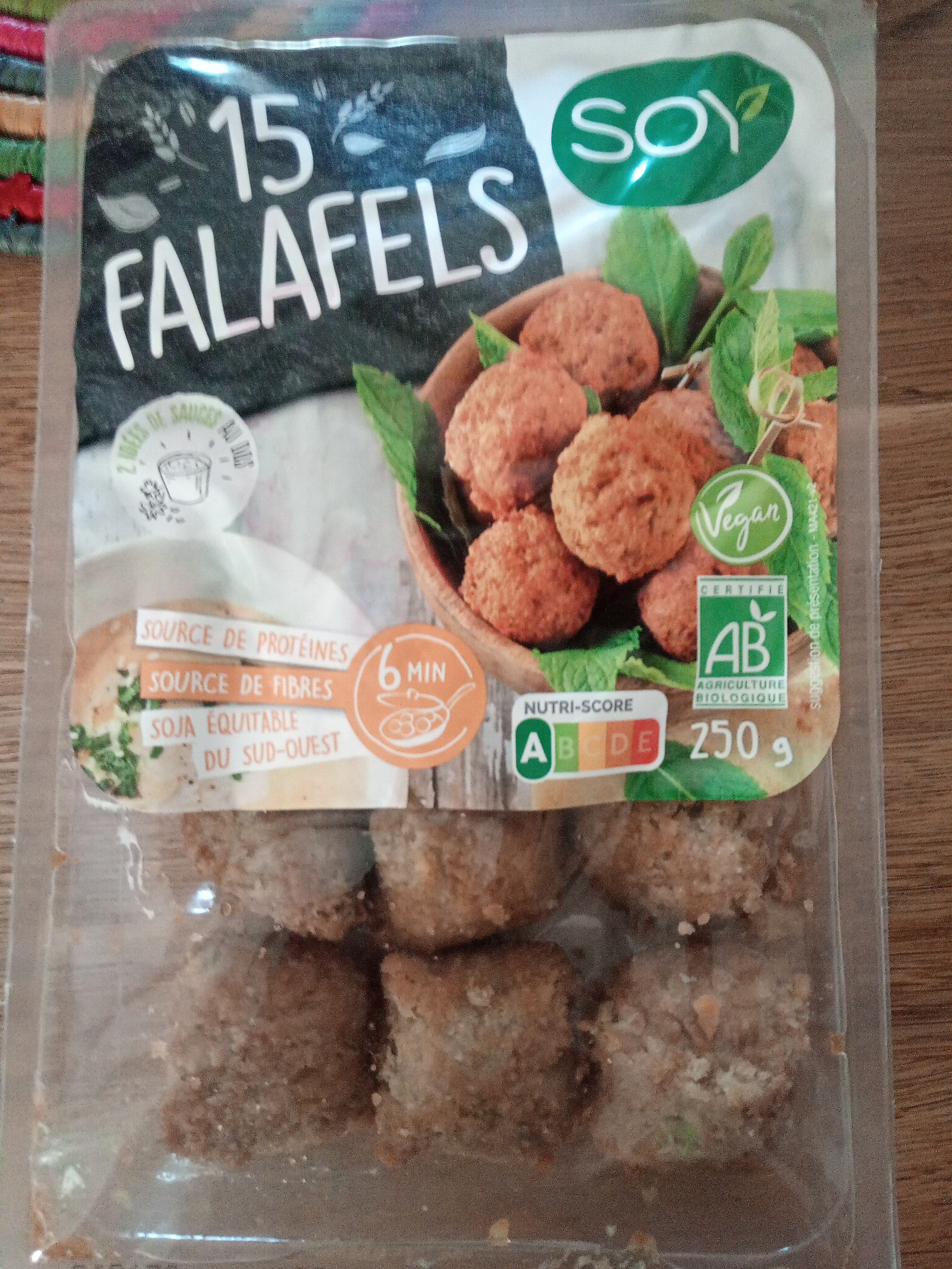 Ingredients
