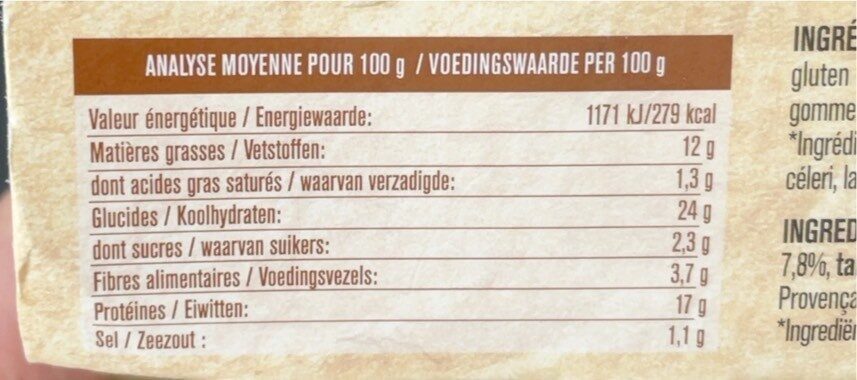 Allergens