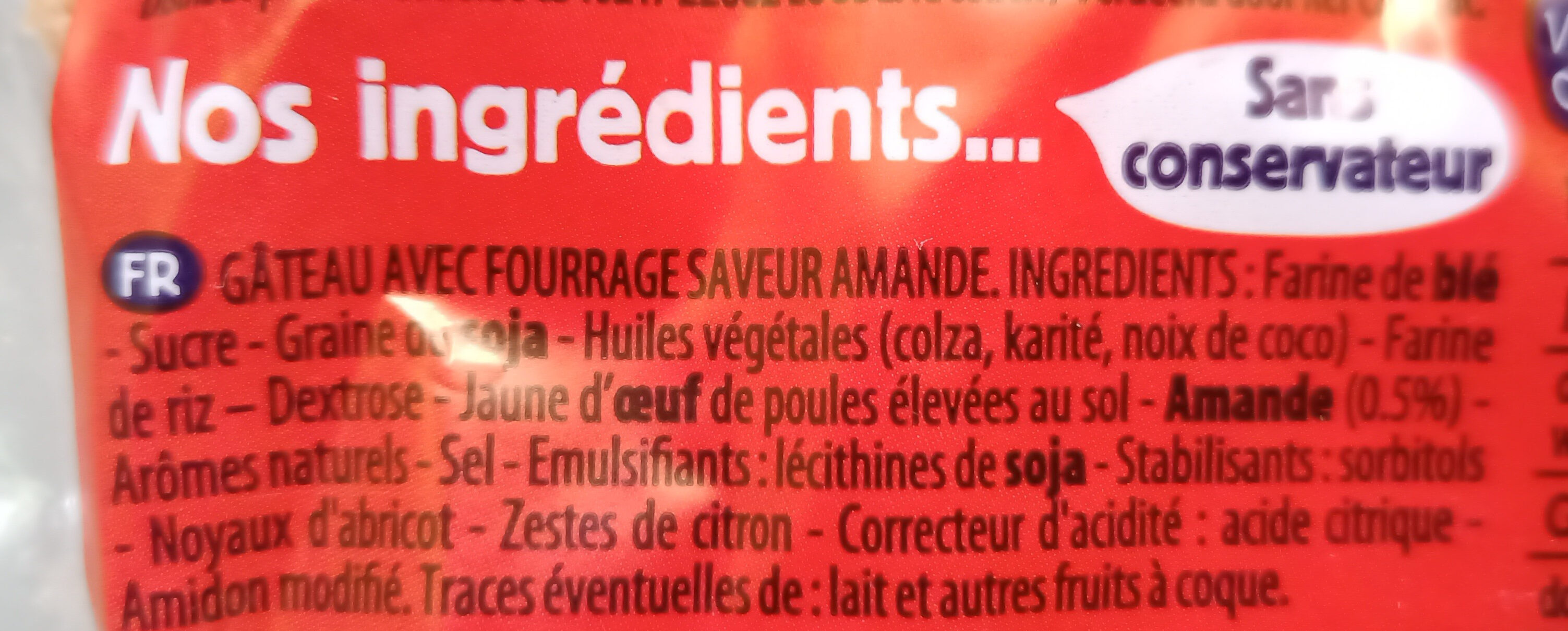Additives