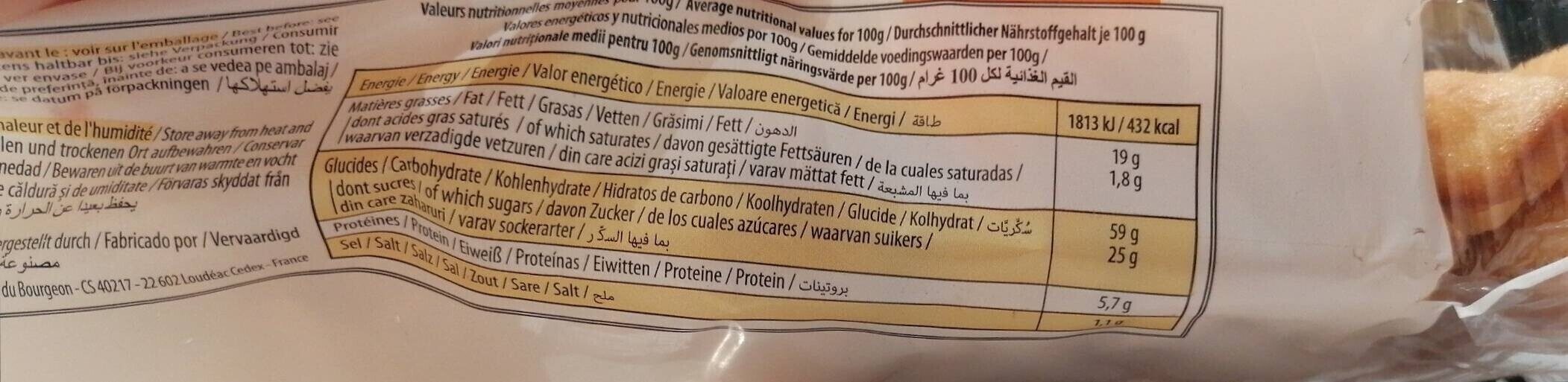 Allergens