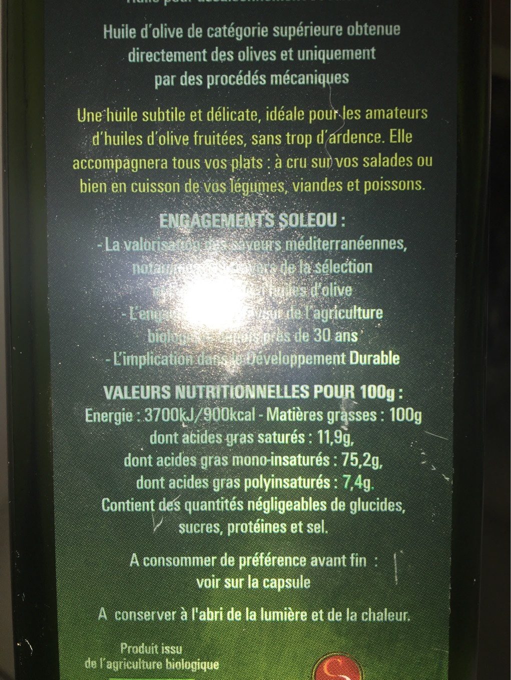 Allergens