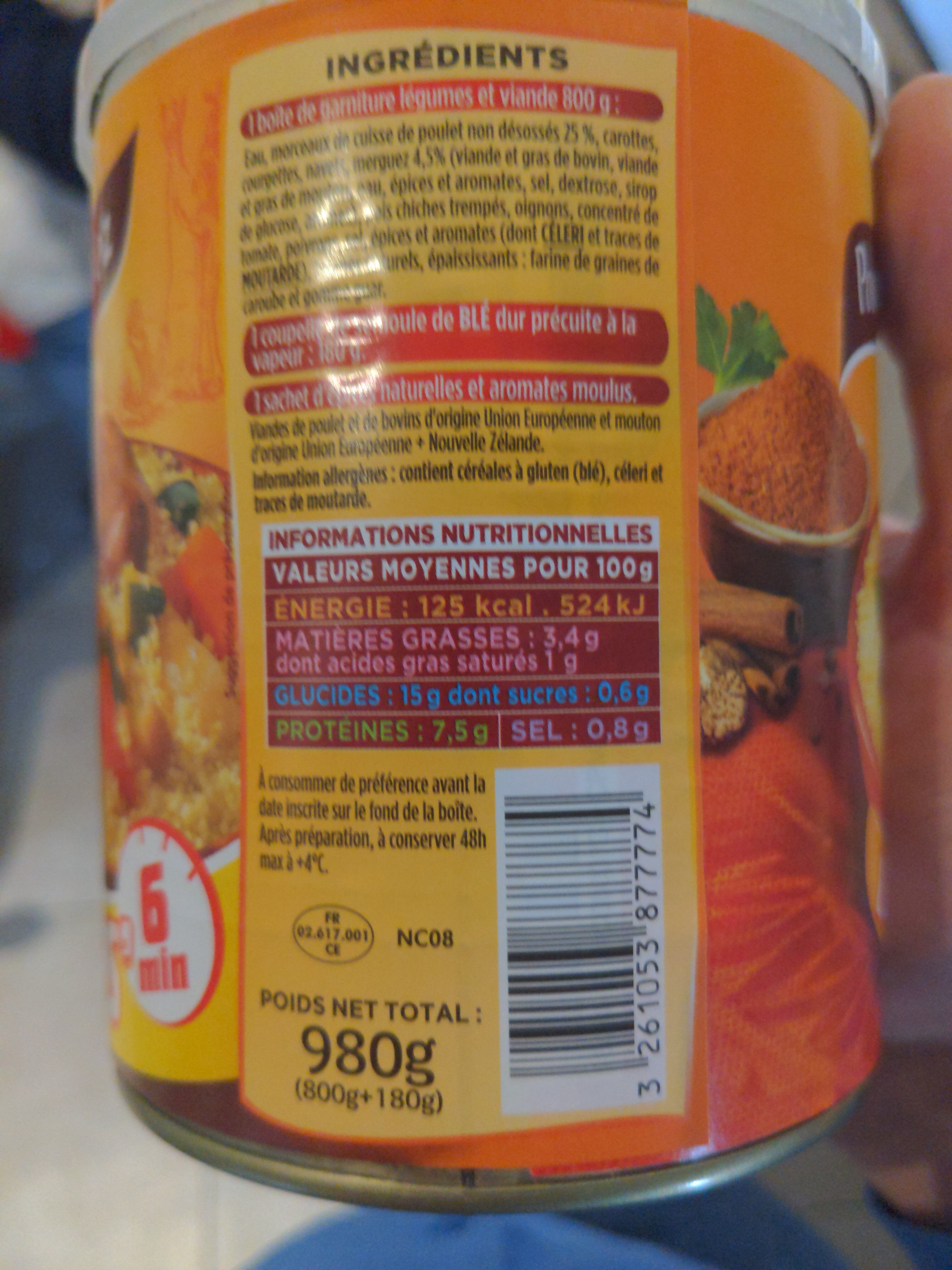 Allergens
