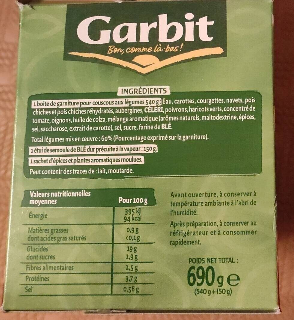 Allergens