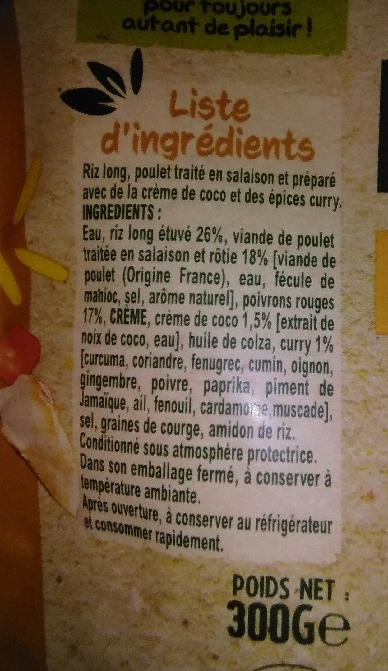 Additives