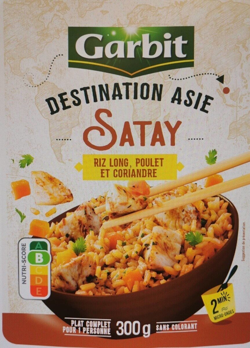 Ingredients