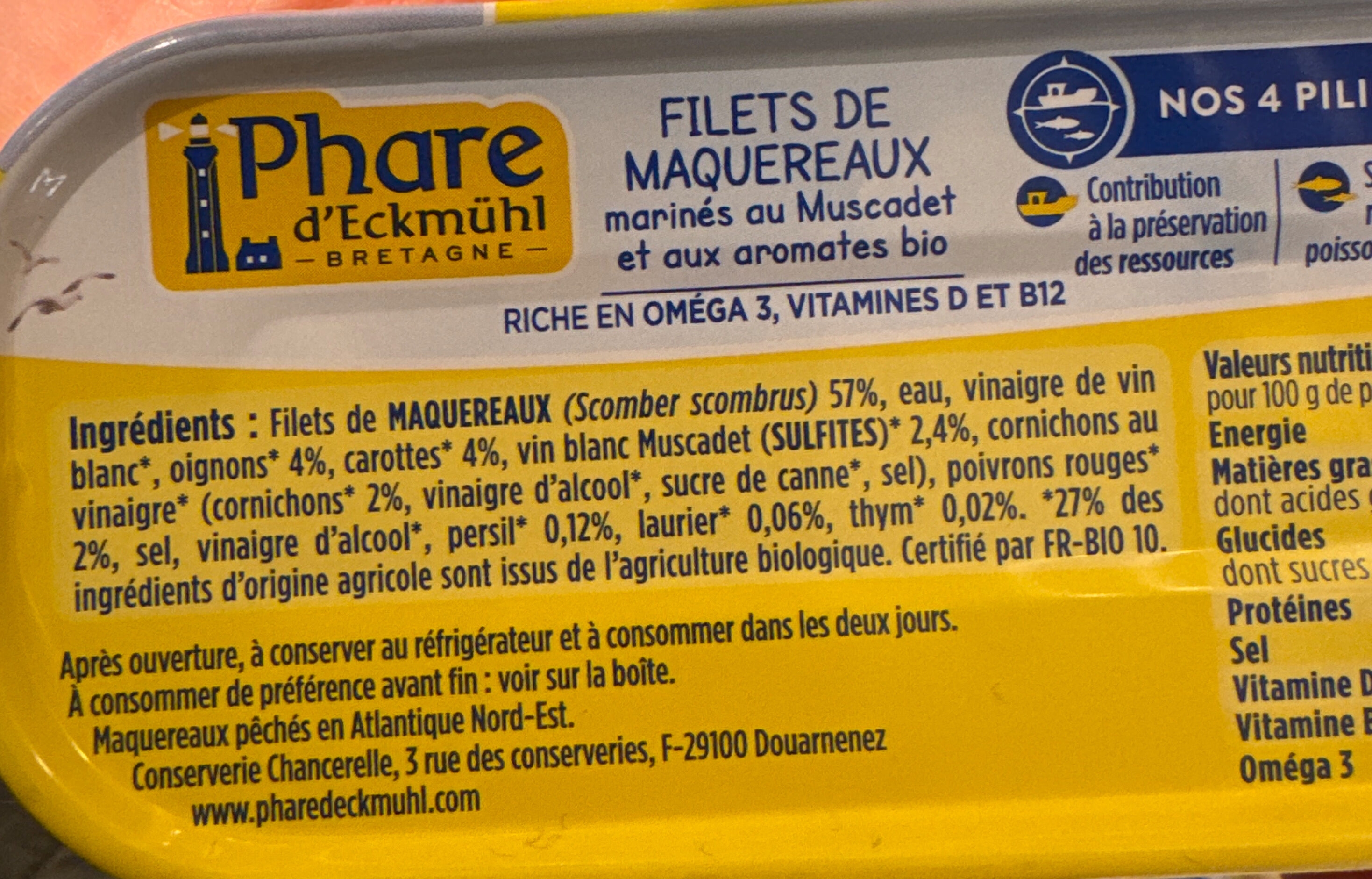 Additives