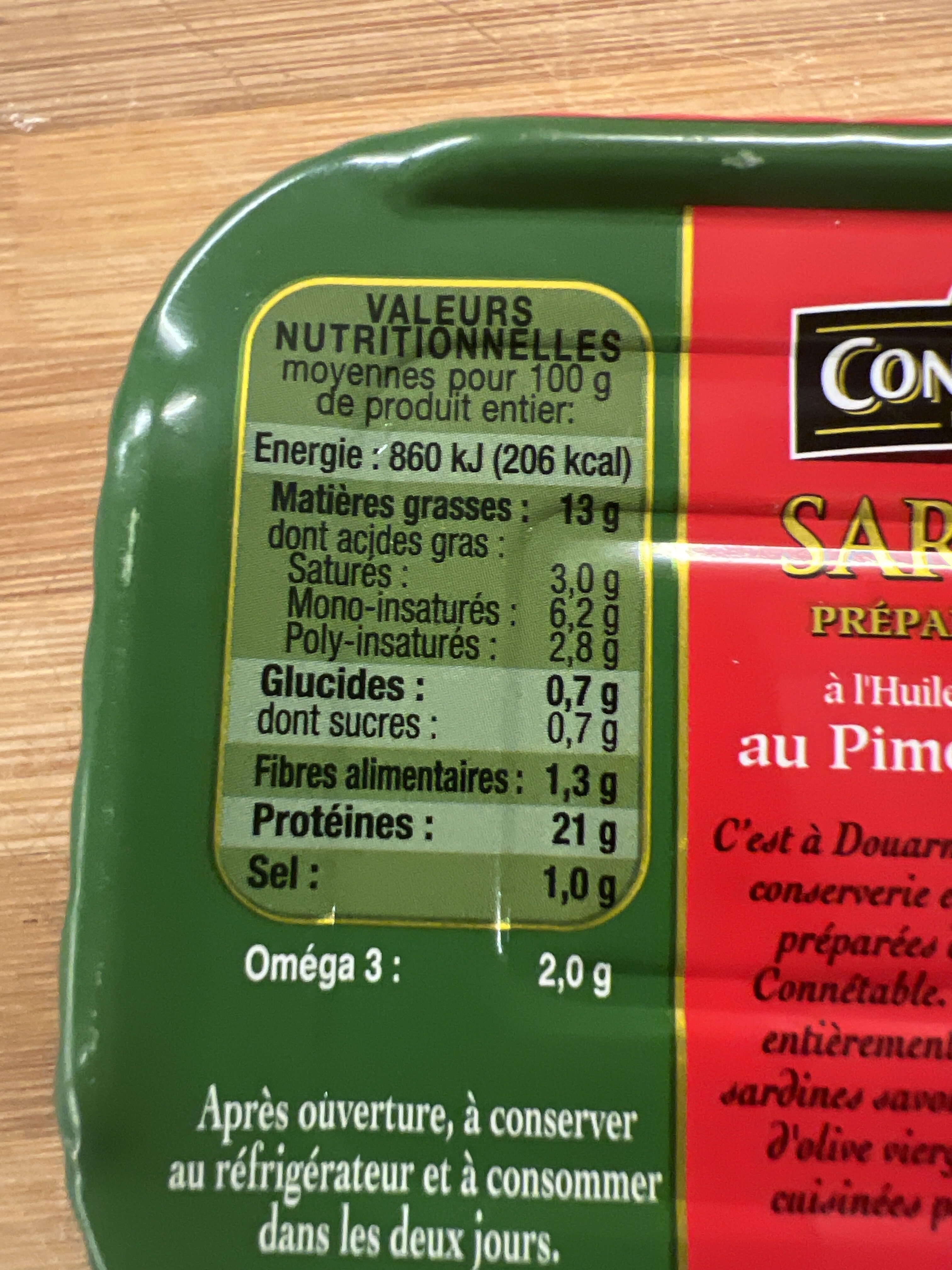 Allergens