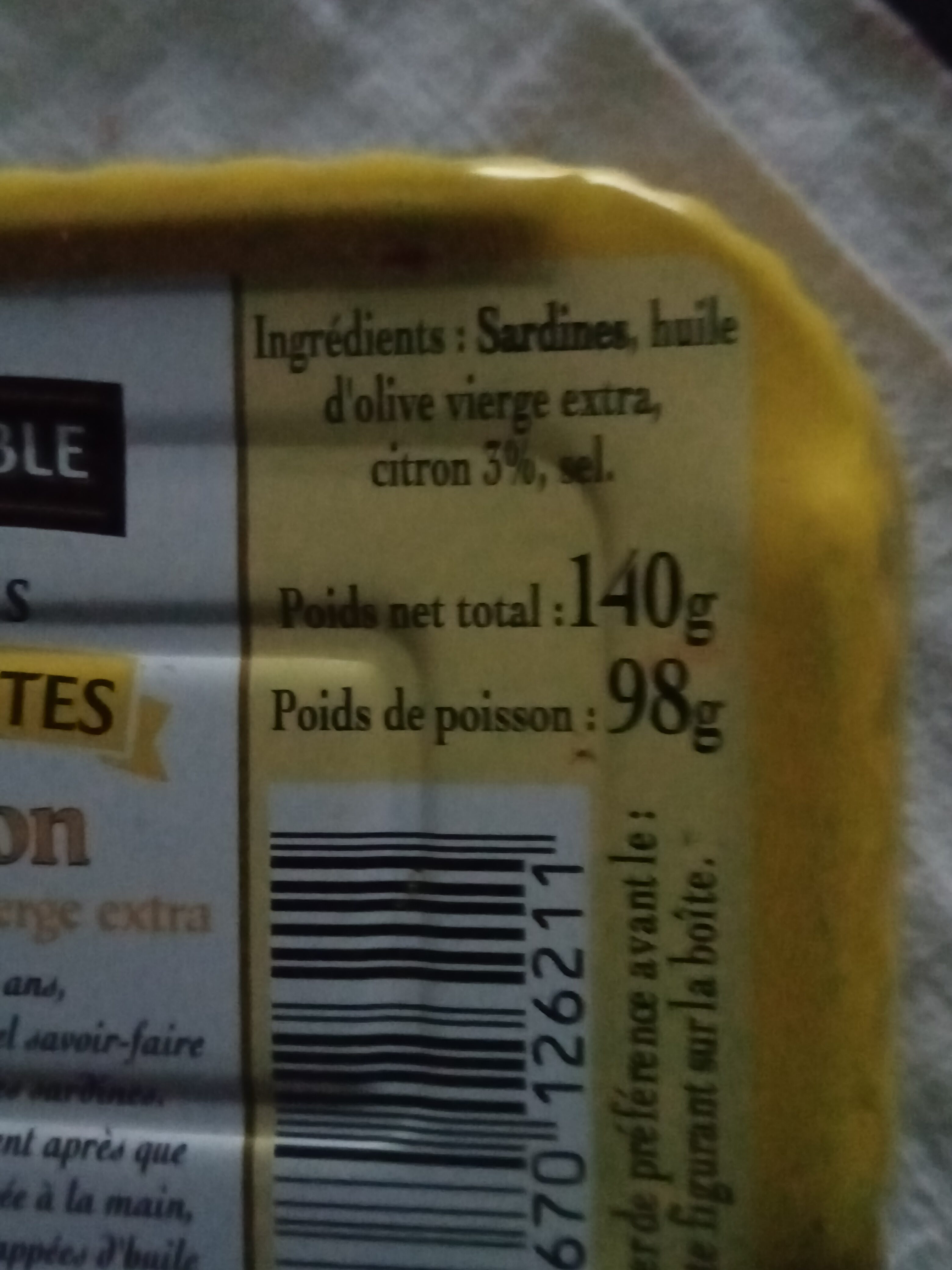 Allergens