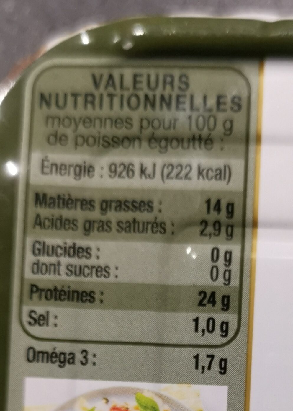Allergens
