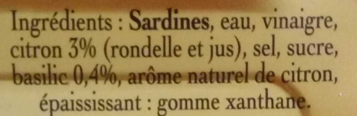 Additives
