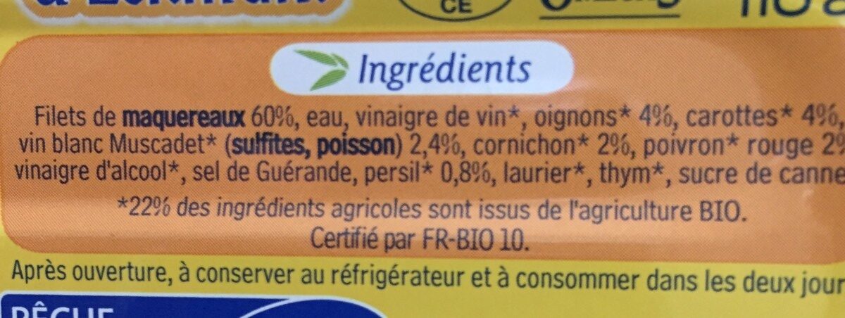 Additives