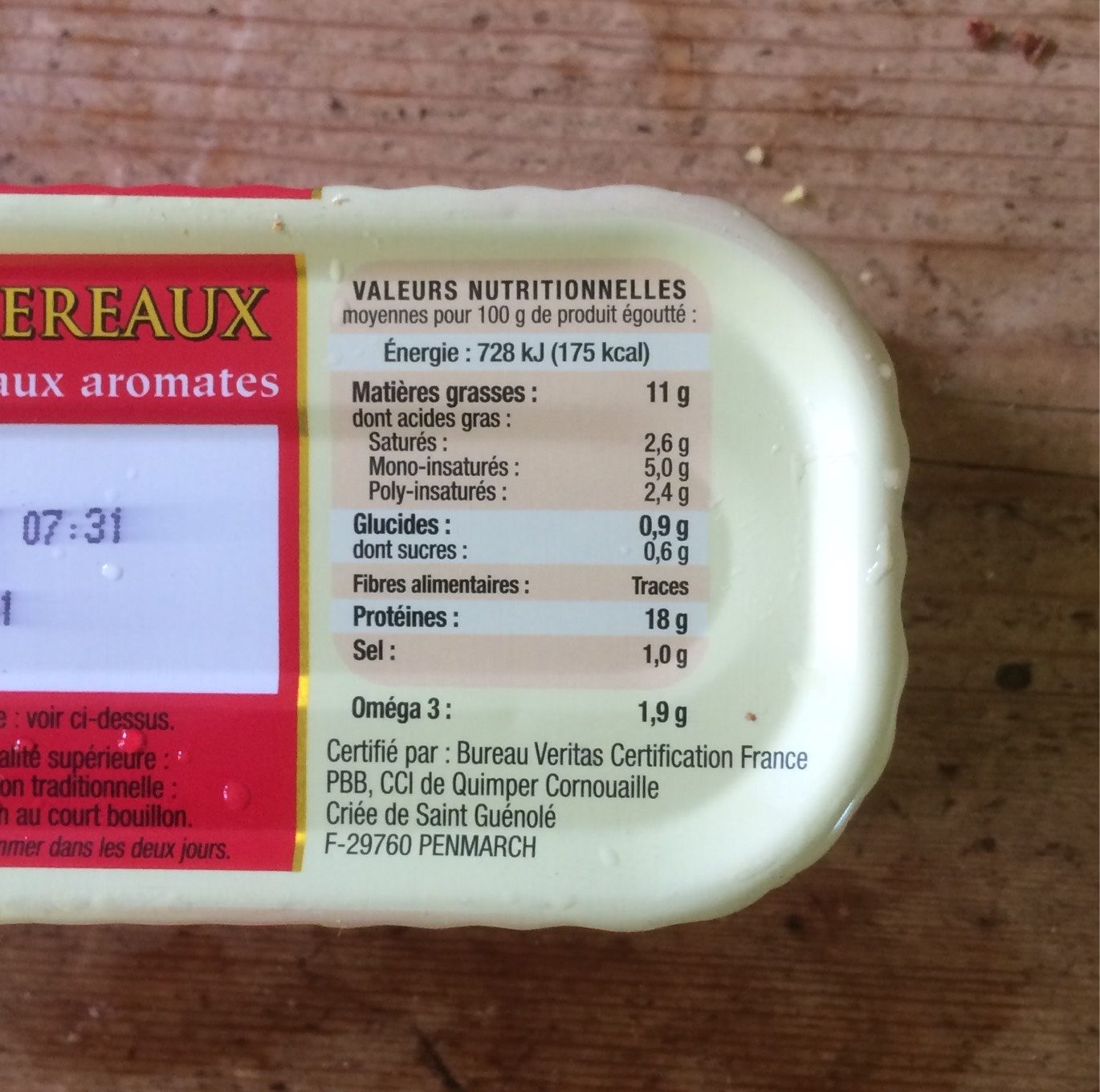 Allergens