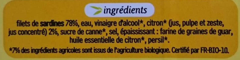 Additives