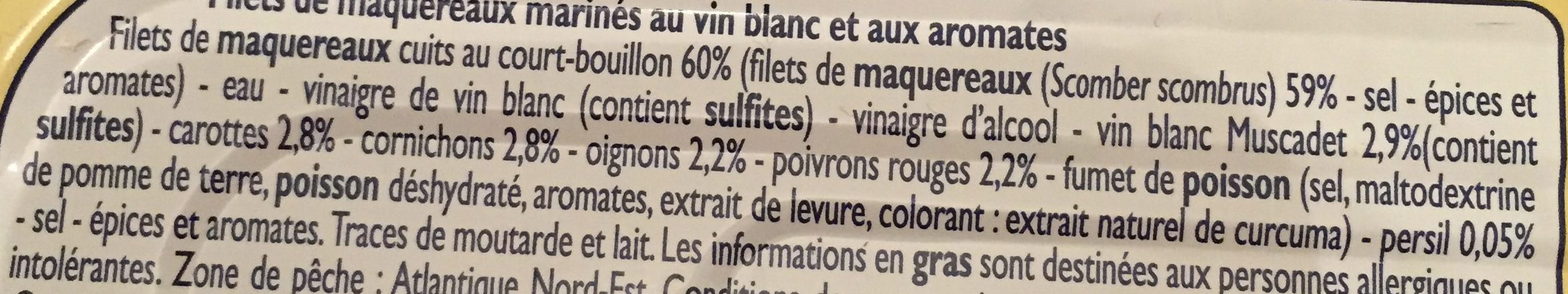 Additives