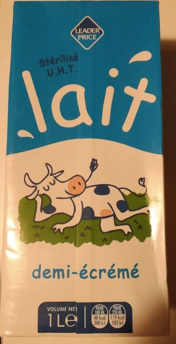 Ingredients
