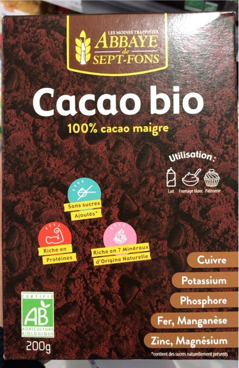 Ingredients