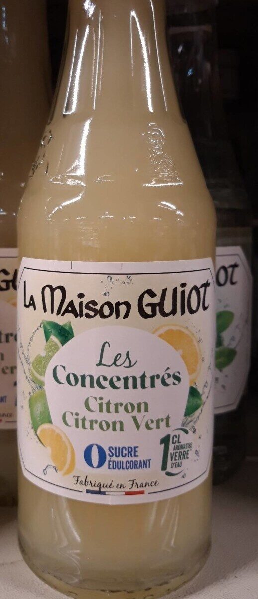 Ingredients