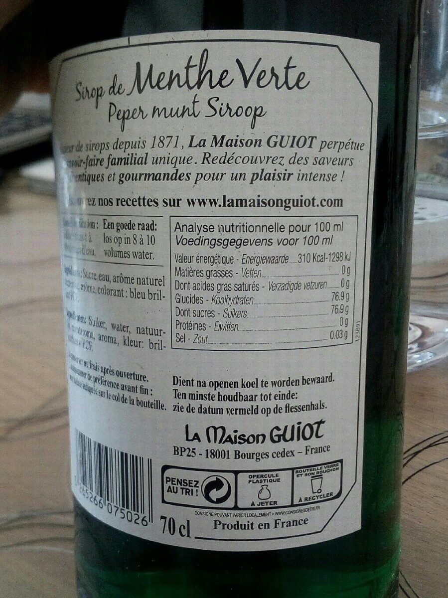 Allergens