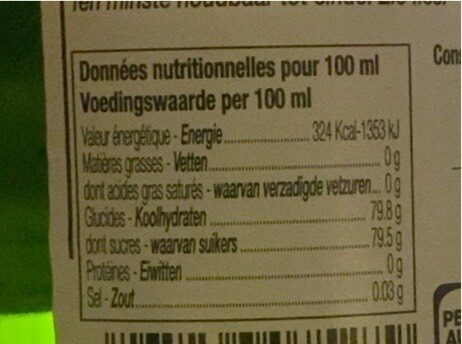 Allergens