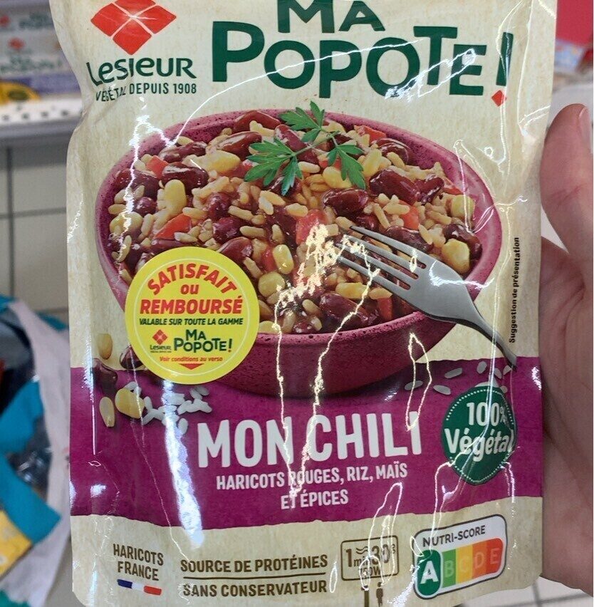 Ingredients