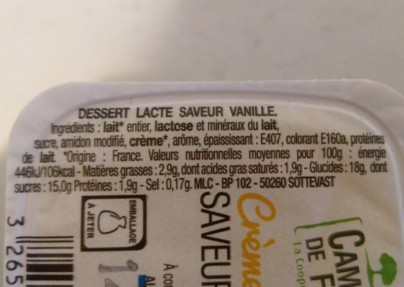 Allergens