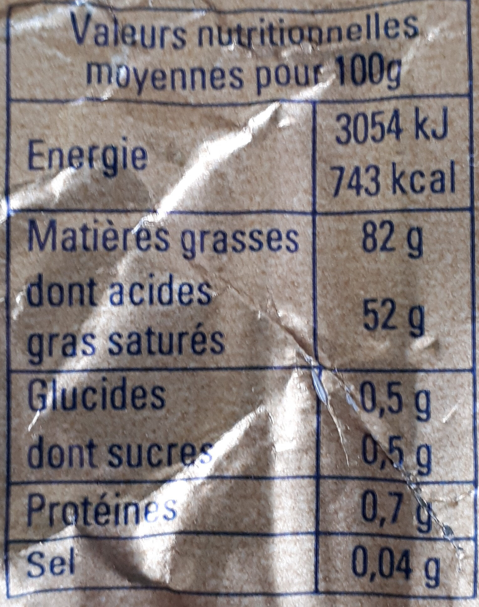 Allergens