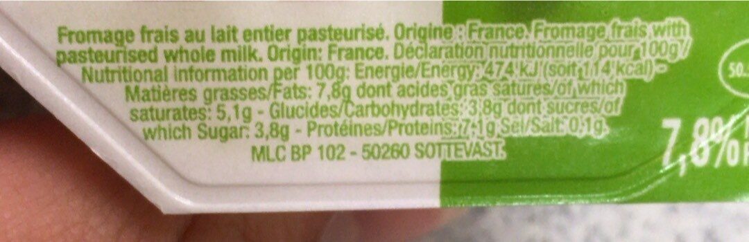 Allergens