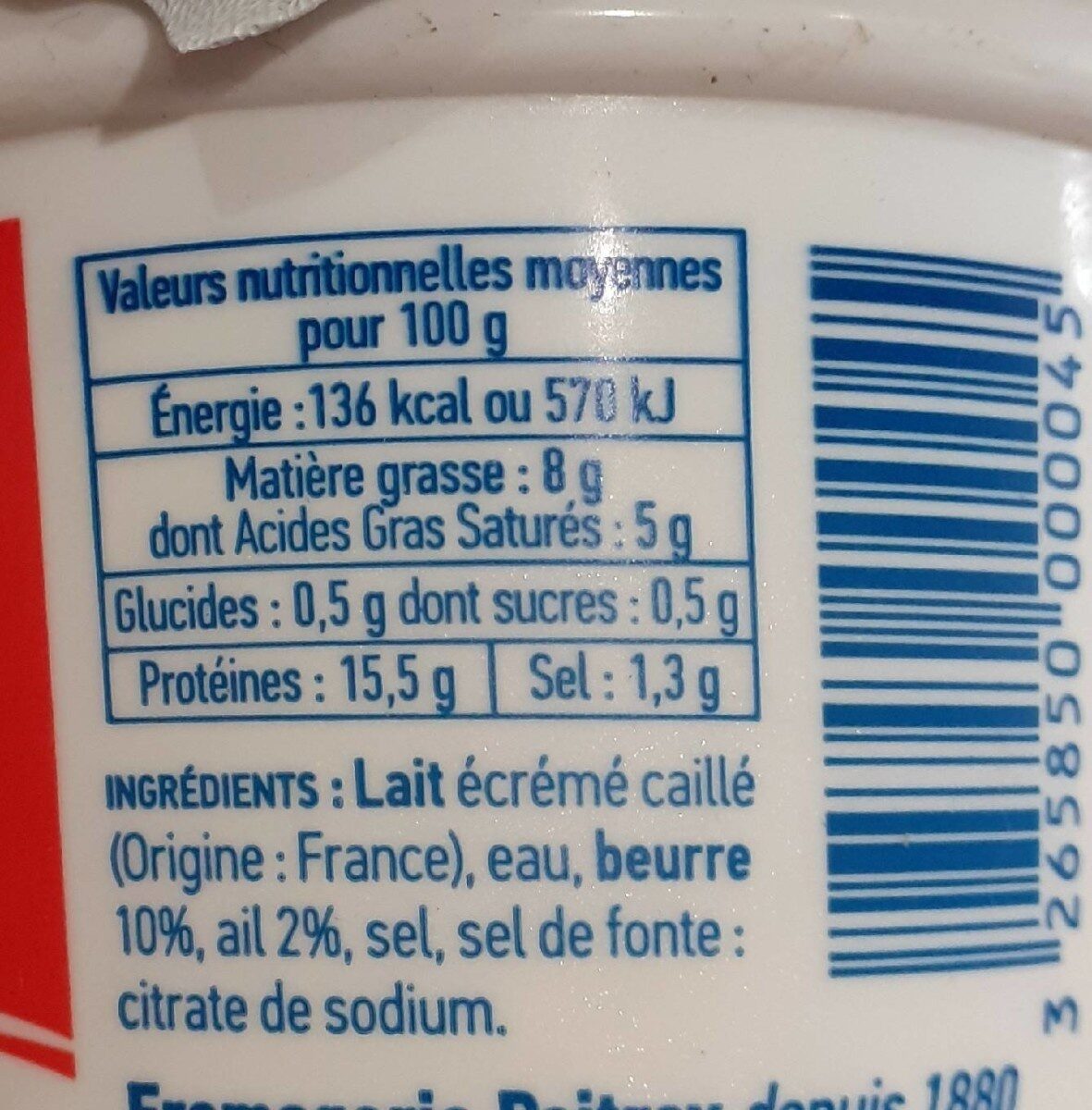 Allergens