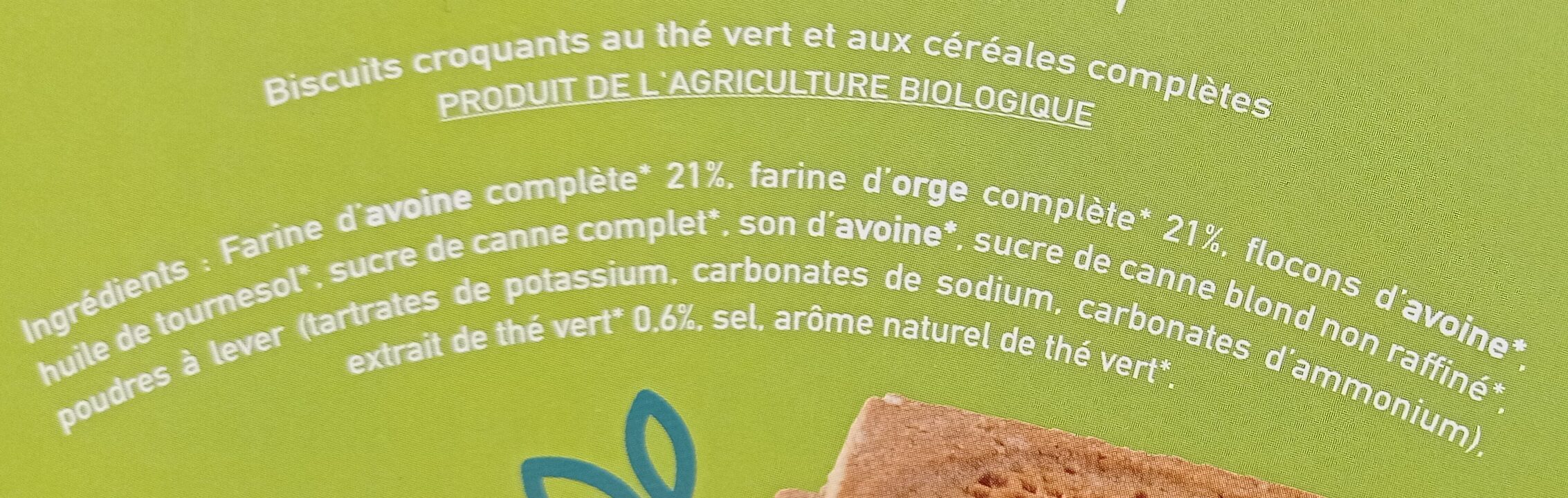 Additives