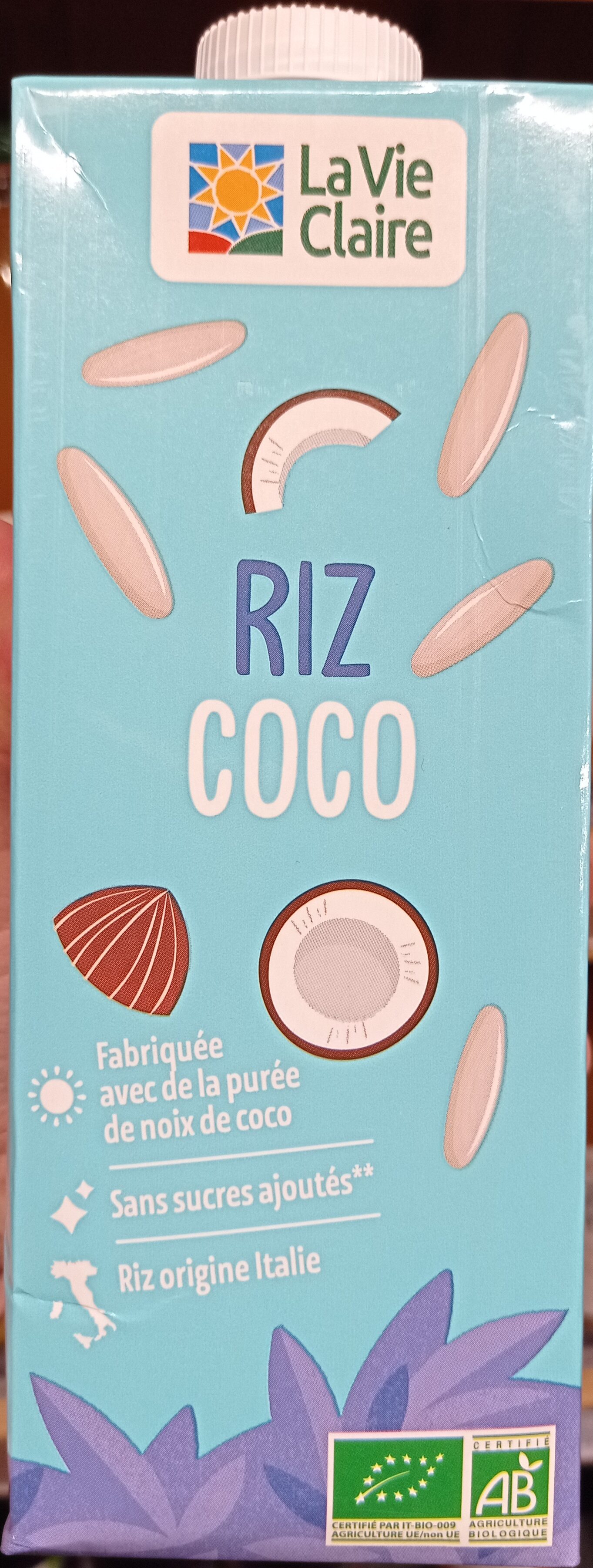 Ingredients