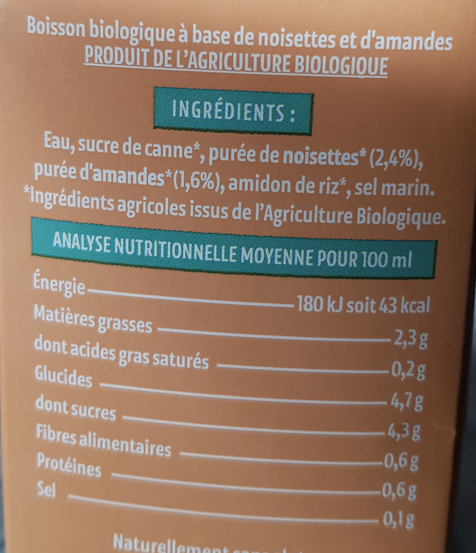 Allergens