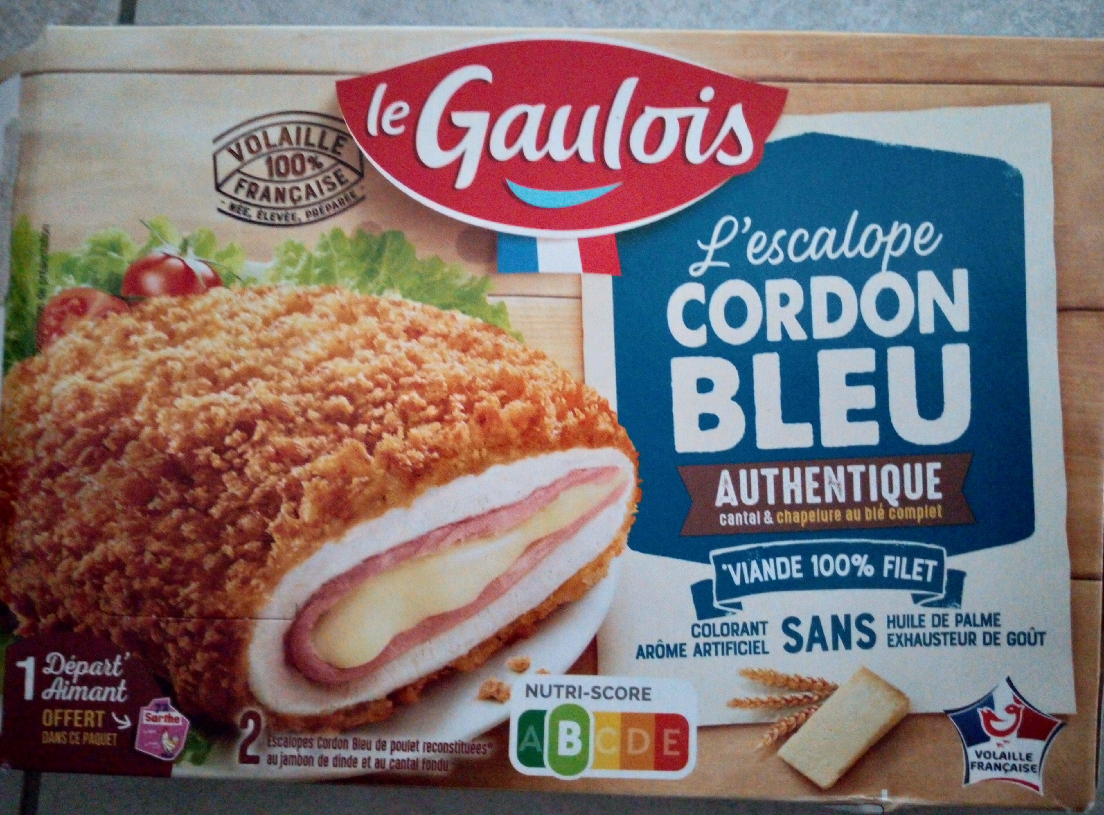 Ingredients