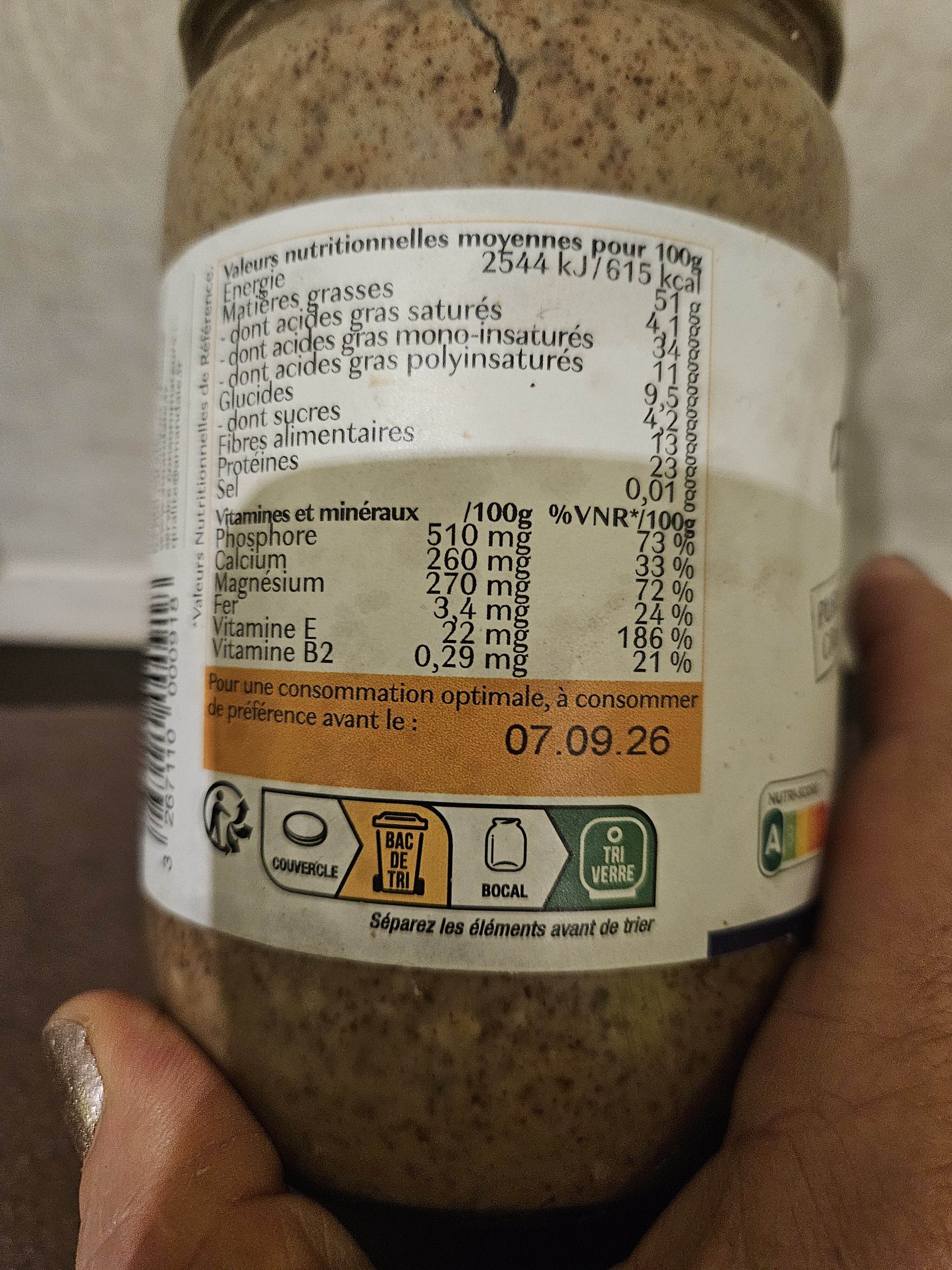 Allergens