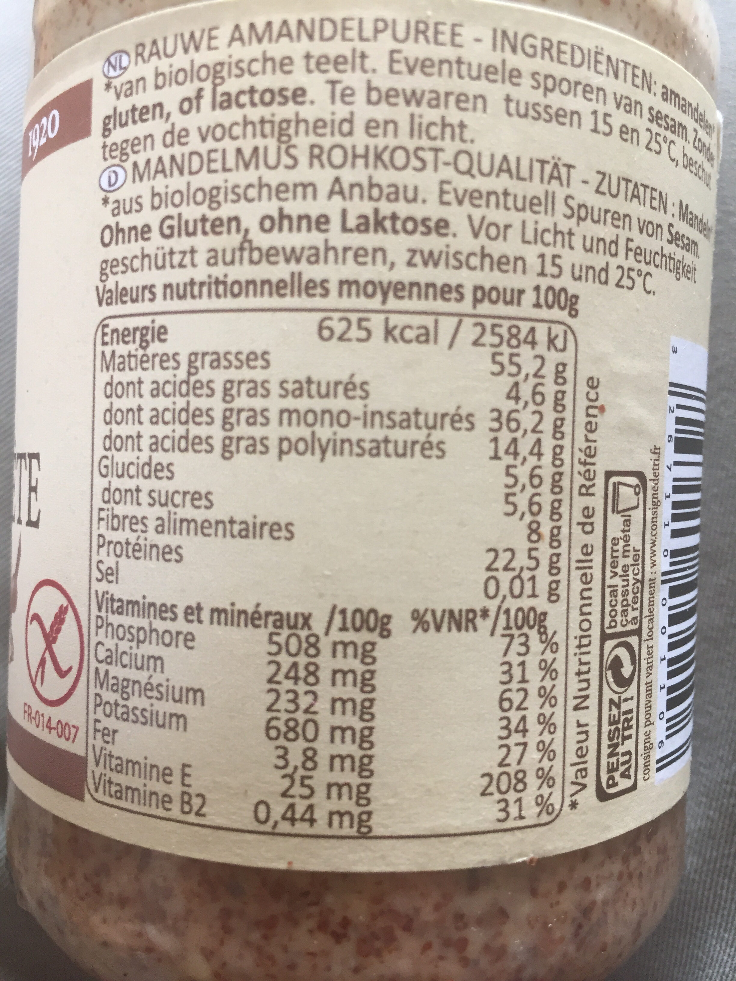 Allergens