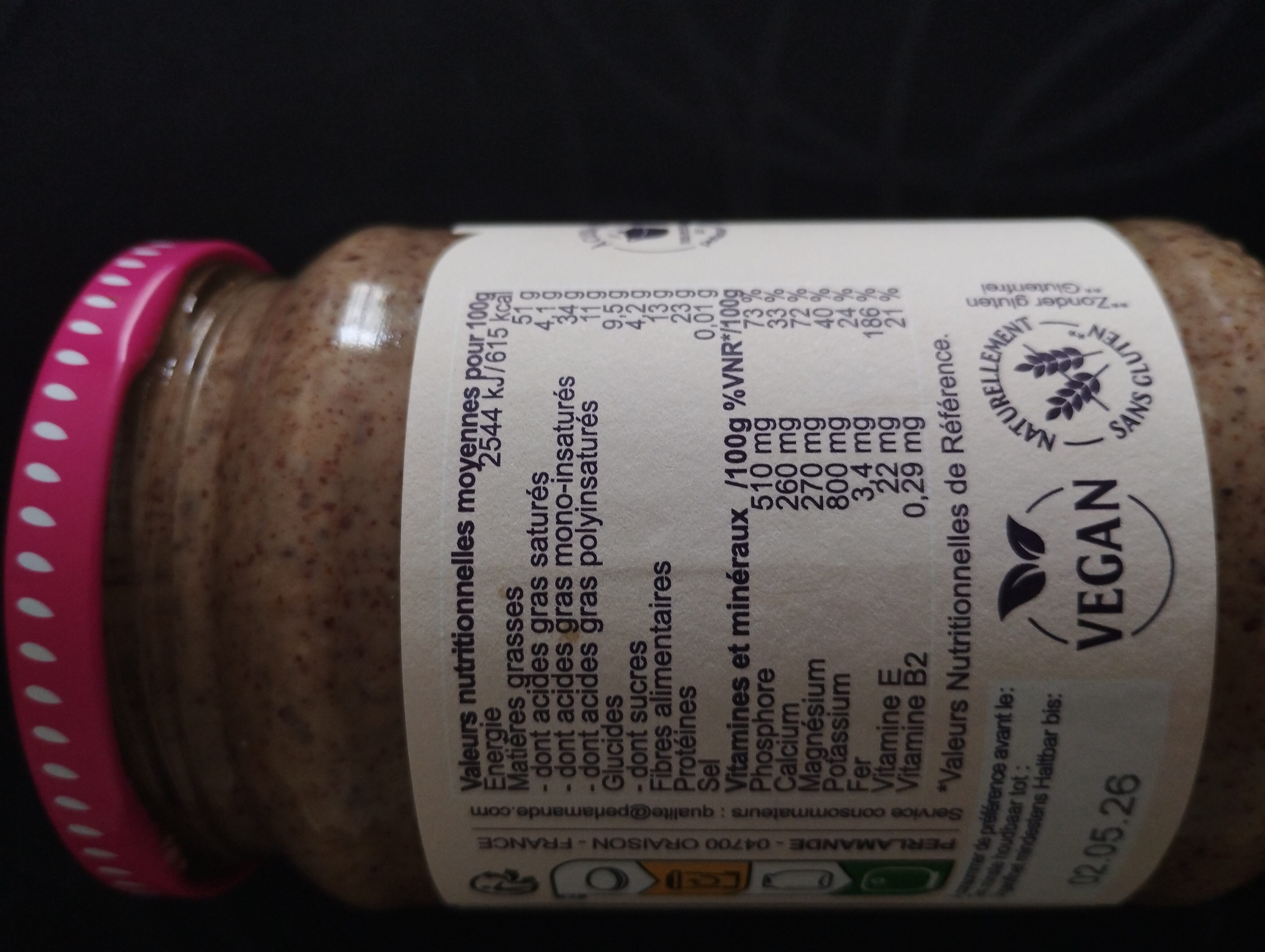 Allergens