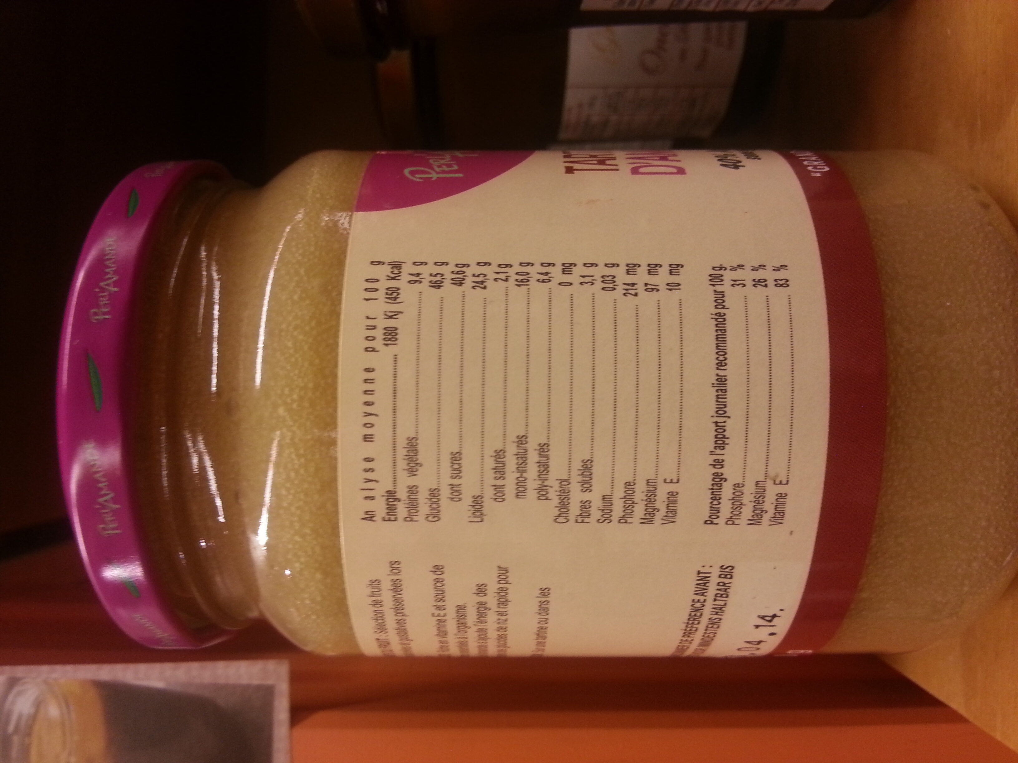 Allergens