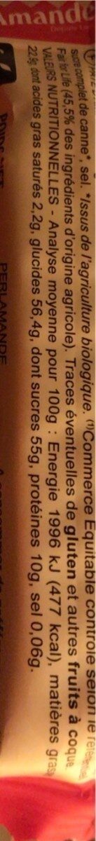 Allergens