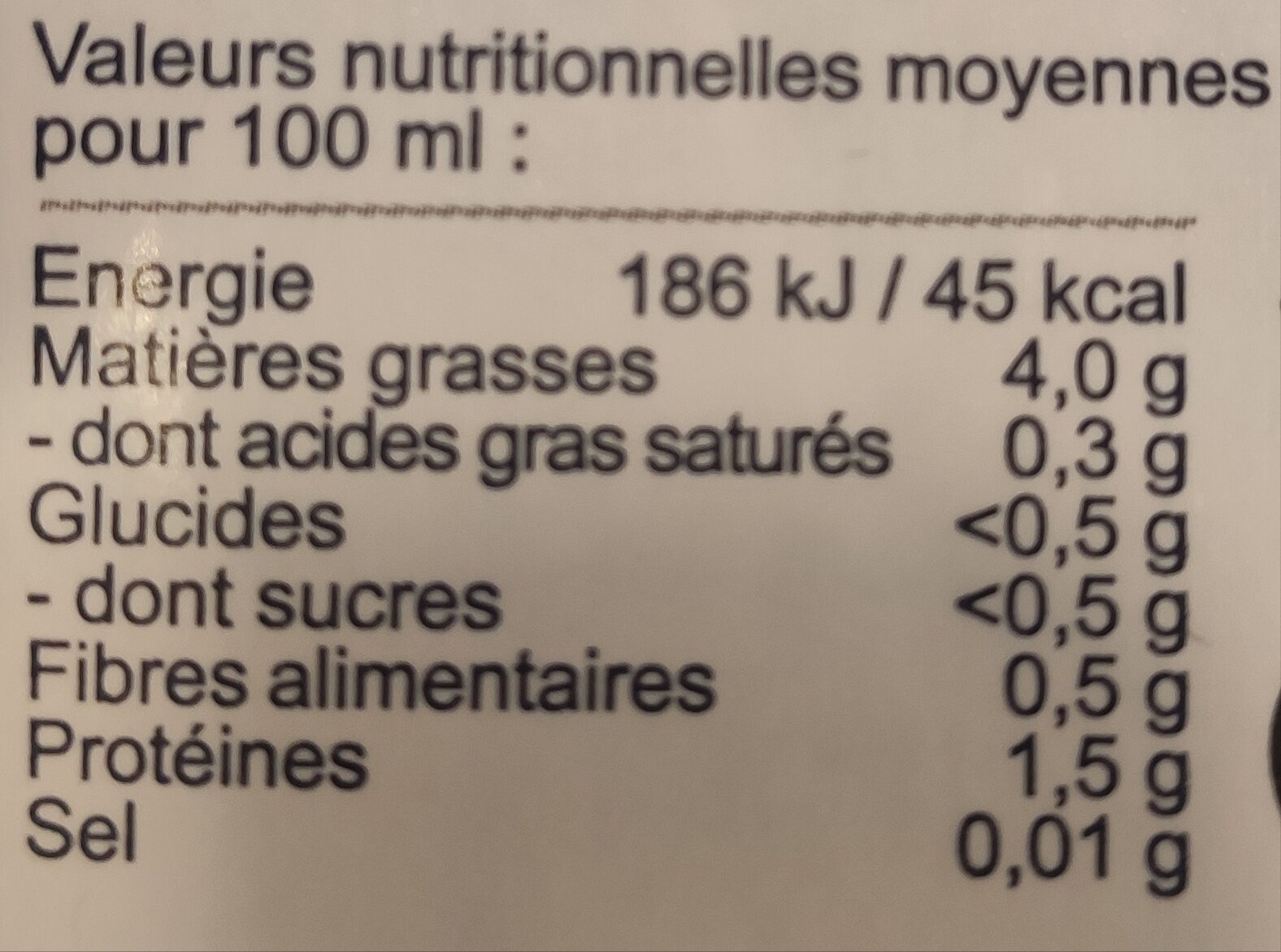 Allergens