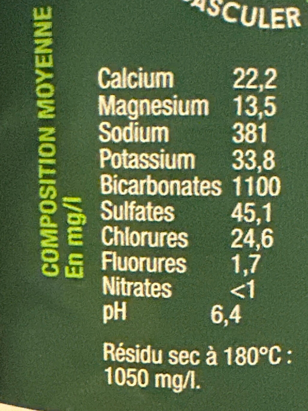 Allergens