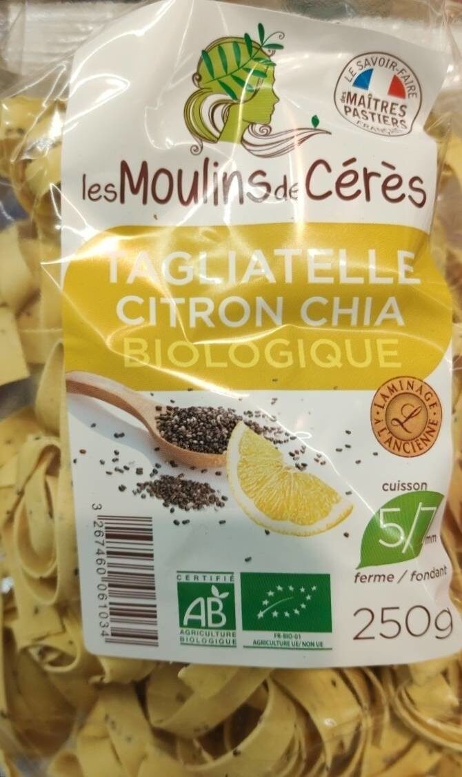 Ingredients