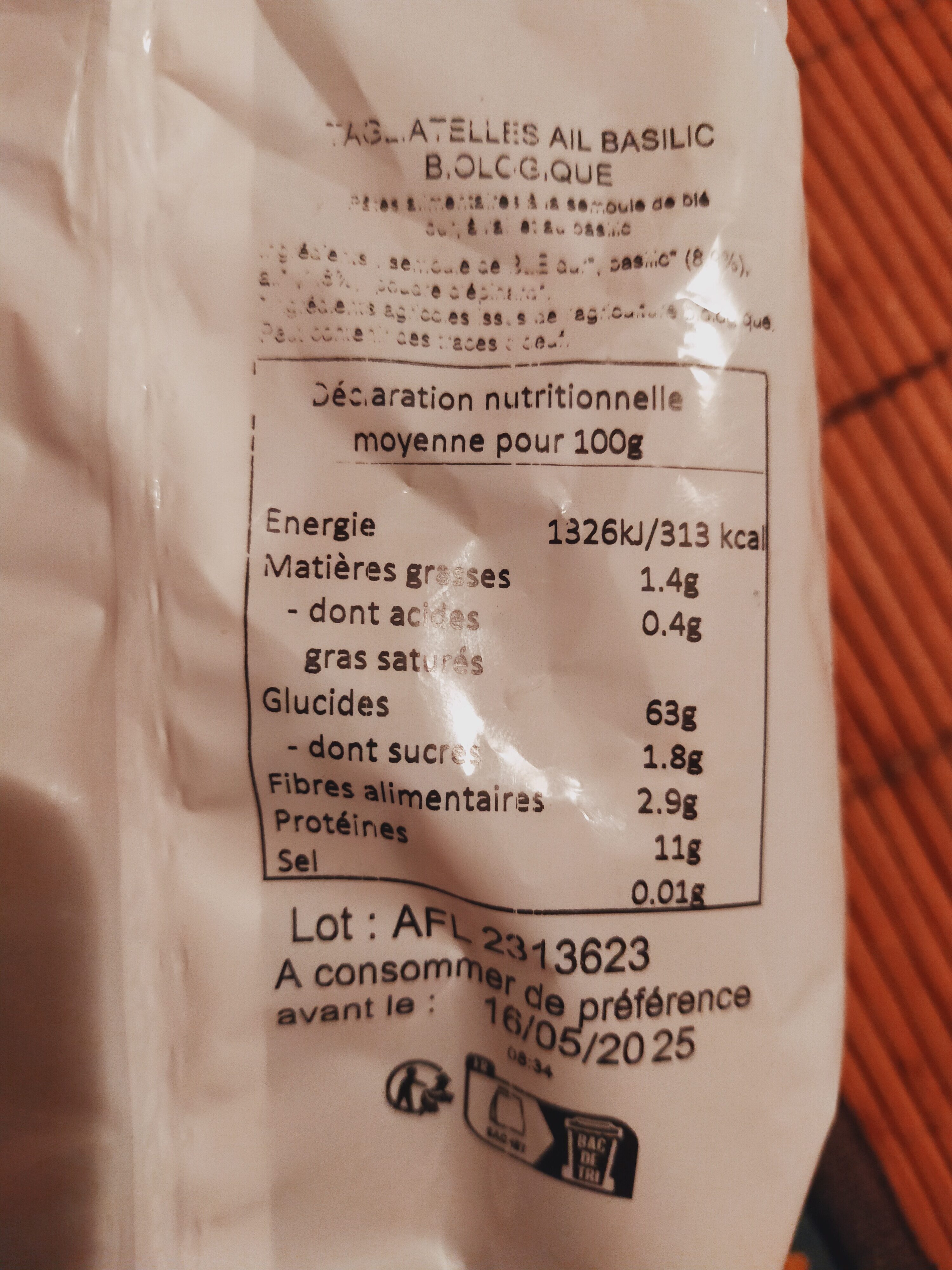 Allergens