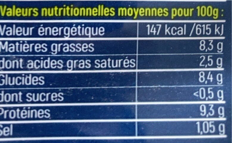Allergens